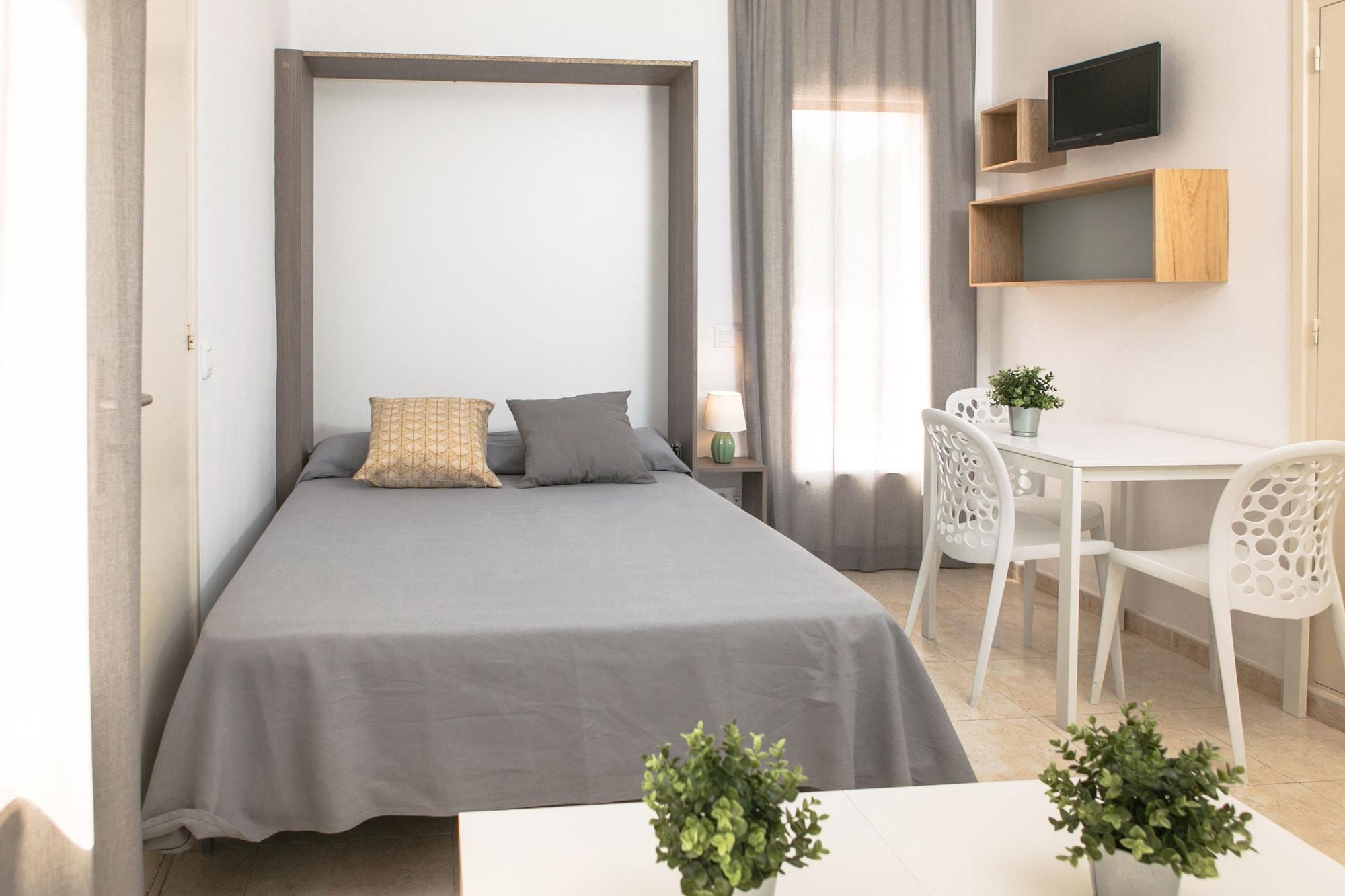Rvapartaments Benelux Platja d'Aro Exterior foto