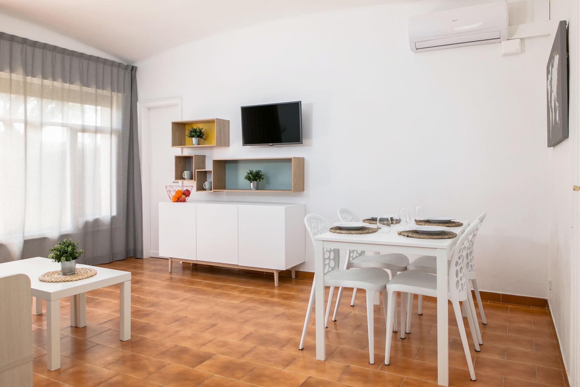 Rvapartaments Benelux Platja d'Aro Exterior foto