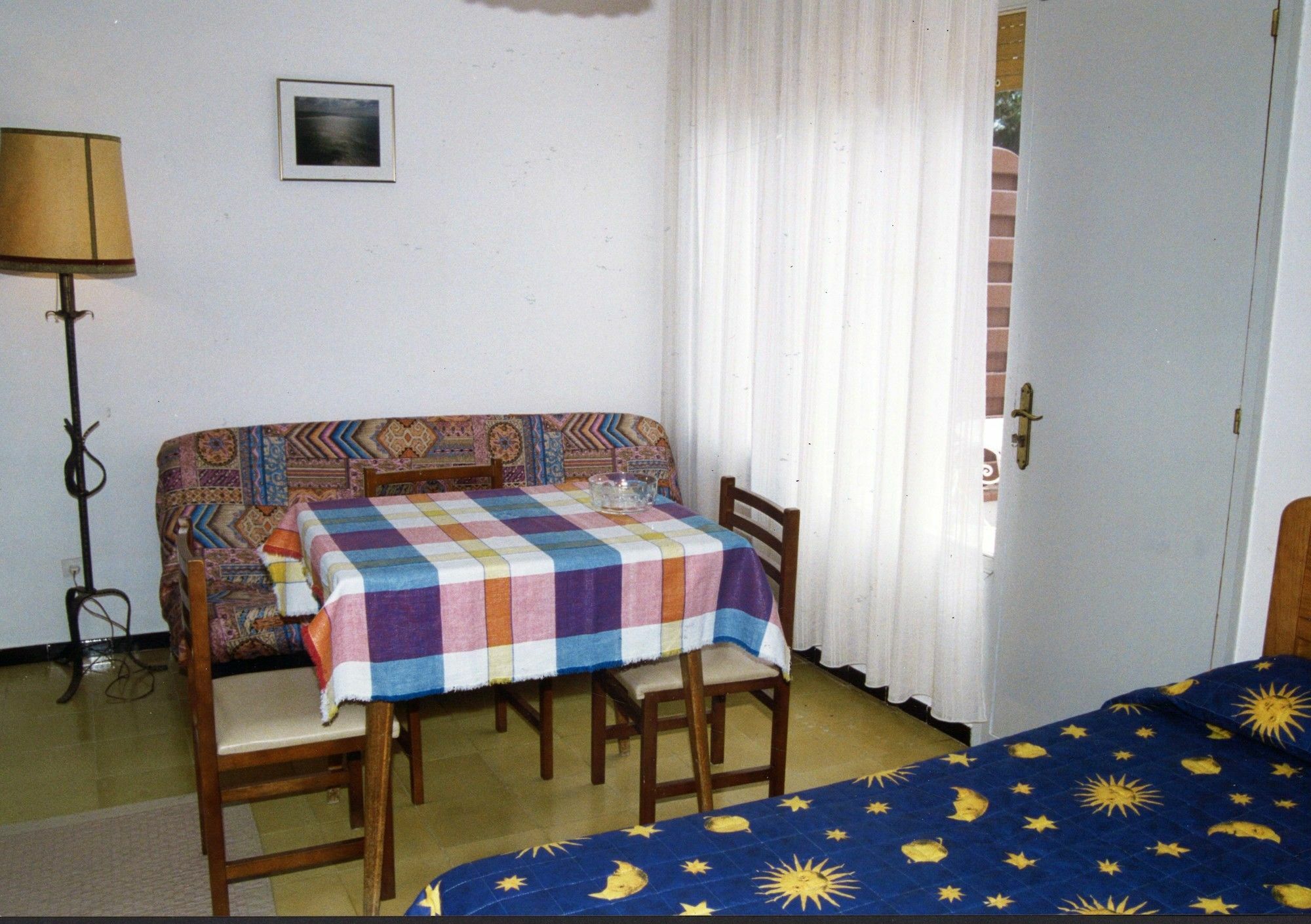 Rvapartaments Benelux Platja d'Aro Exterior foto