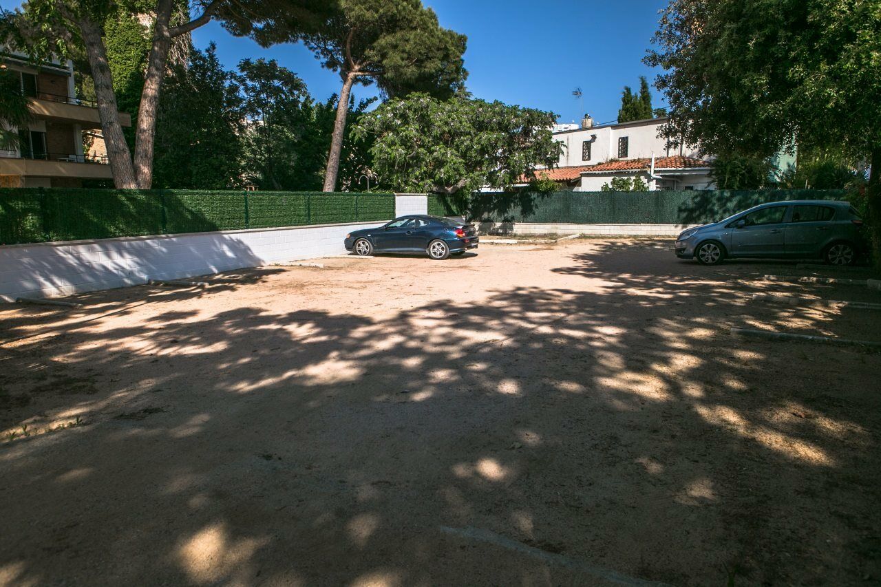 Rvapartaments Benelux Platja d'Aro Exterior foto