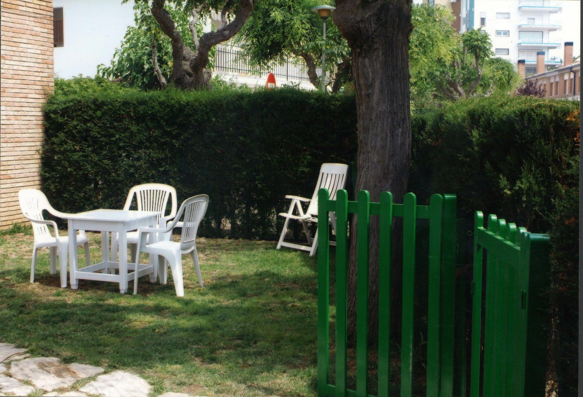 Rvapartaments Benelux Platja d'Aro Exterior foto