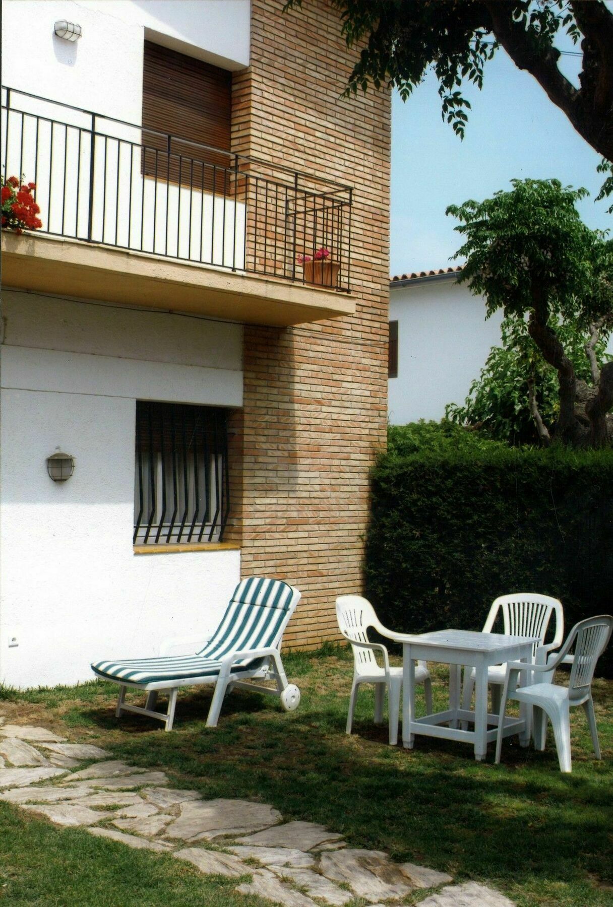 Rvapartaments Benelux Platja d'Aro Exterior foto