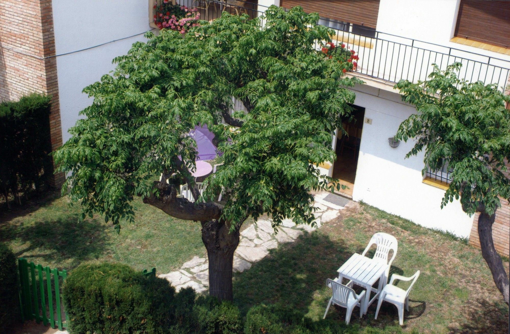 Rvapartaments Benelux Platja d'Aro Exterior foto