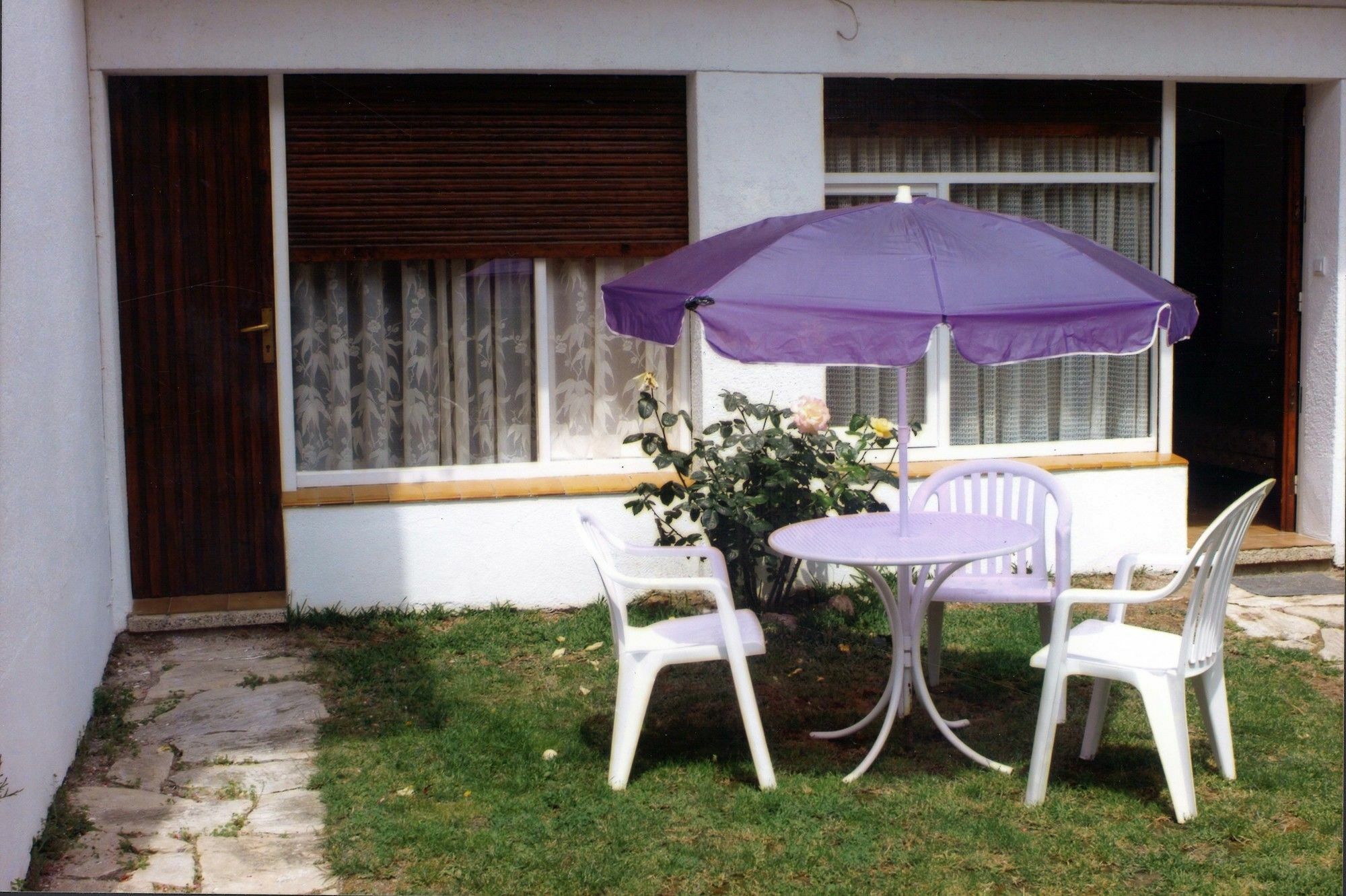 Rvapartaments Benelux Platja d'Aro Exterior foto